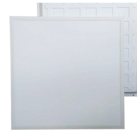 LED панель TNSy LED-PANEL-595-30-4000K-48W-220V-4000L Alum (TNSy5000648)