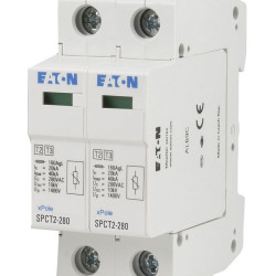 Розрядник Eaton SPCT2-280/2