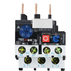Електротеплове реле TNSy РТ-3361 55-70А для КММ (TNSy5504066)