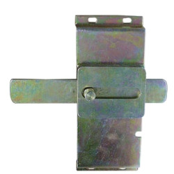 Механічне блокування Chint NM1-125/3P (132455)