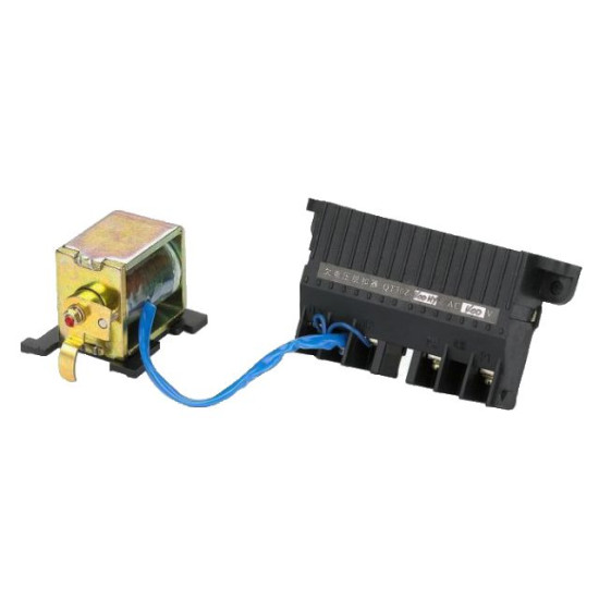 Розчіплювач мінімальної напруги Chint NM1-1250 UVT-R 230В (132440)
