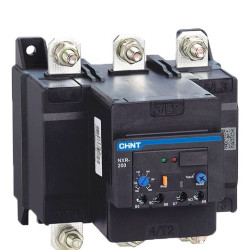 Теплове реле Chint NXR-200 100A-200A для NXC-120-225 (837131)