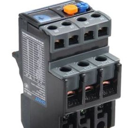 Теплове реле Chint NXR-25 2.5-4A для NXC-06-38 (837113)