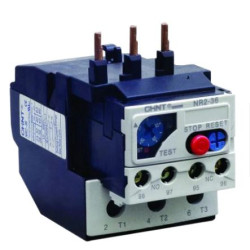 Теплове реле Chint NR2-36 28-36A (268144)
