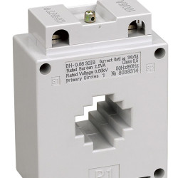 Трансформатор струму Chint BH-0.66 30 100/5A 0,5 IEC (824017)