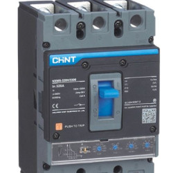 Корпусний автоматичний вимикач Chint NXMS-1000S/3300 800A (845705)