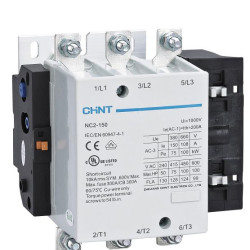 Контактор Chint NC2-150 380В-415В (671691)
