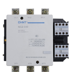 Контактор Chint NC2-330 400В (236067)