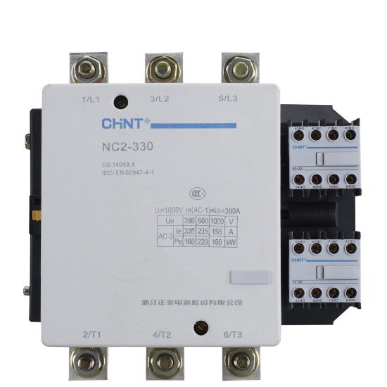 Контактор Chint NC2-330 230В (236058)