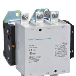 Контактор Chint NC2-500 400В (236265)