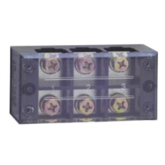 Клемна колодка Chint TB-4503 (558025)