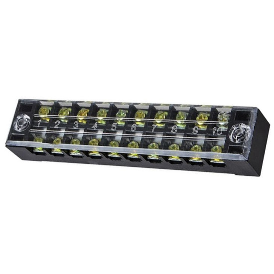 Клемна колодка Chint TB-4506 (558027)