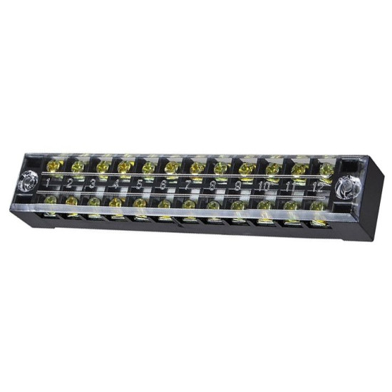 Клемна колодка Chint TB-4512 (558020)