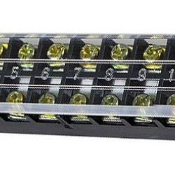Клемна колодка Chint TB-2512 (558035)