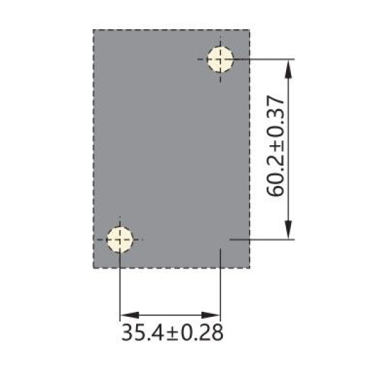 Реле контроля рівня рідини Chint NJYW1-NL2 AC 110В/220В (311018)