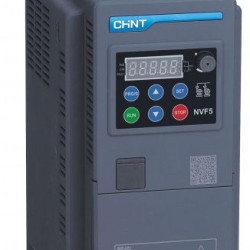 Перетворювач частоти Chint NVF5-7.5/TS4-B 380В (202563)