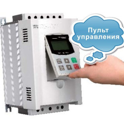 Пристрій плавного пуску Chint NJR2-11D 11кВт 22А (489020)