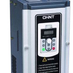 Перетворювач частоти Chint NVF2G-18.5/TS4 18.5кВт 380В 3Ф (639025)