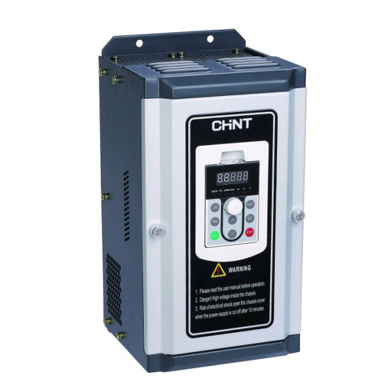 Перетворювач частоти Chint NVF2G-30/TS4 30кВт 380В 3Ф (639043)
