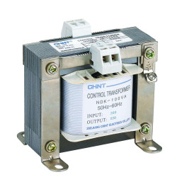 Однофазний трансформатор Chint NDK-1000VA 380/220 IEC (327064)