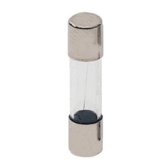 Запобіжник ETI CH 5x20 T 2,5A 250В UL (6710257)