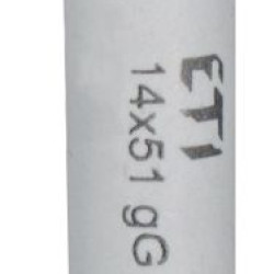 Запобіжник з бойком ETI CH/P 14x51 gG 40A 500В (6711004)