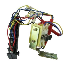 Додатковий контакт CNC для ВА-76 (Б00028924)