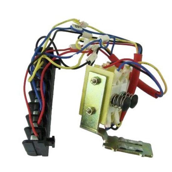 Додатковий контакт CNC для ВА-76 (Б00028924)