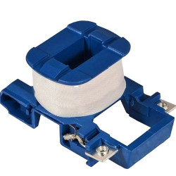Котушка керування CNC LX1-D2 48В АС (Б00031650)