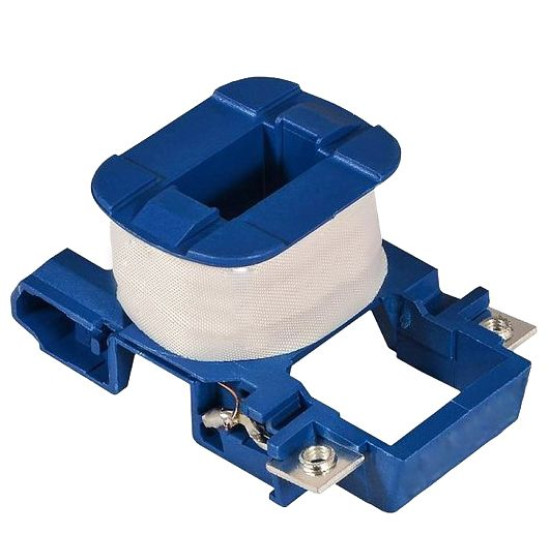 Котушка керування CNC LX1-D2 48В АС (Б00031650)