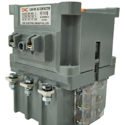 Електромагнітний контактор CNC CJ40-1000 625кВт 220В 1000А (Б00029657)