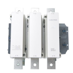 Електромагнітний контактор CNC CJX2-F-630 335кВт 220В 630А (Б00032464)