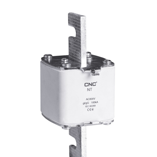 Запобіжник CNC NT-0 100А 660В АС (Б00031276)