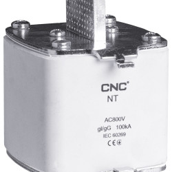 Запобіжник CNC NT-2 400А 660В АС (Б00040295)