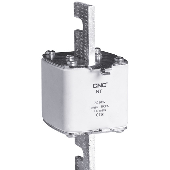 Запобіжник CNC NT-2 400А 660В АС (Б00040295)
