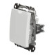 Перемикач Schneider Electric Sedna Design & Elements білий SDD111106