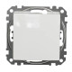 Перемикач Schneider Electric Sedna Design & Elements білий SDD111106