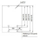 Повітряний автоматичний вимикач E.Next e.industrial.acb.2000F.2000 400В 3Р з мотор-приводом та РН (i081103)