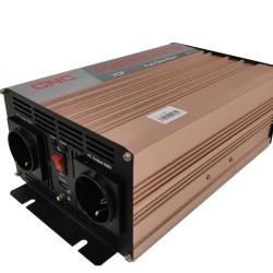 Мережевий інвертор CNC YCP-4000 4000Вт (Б00042841)