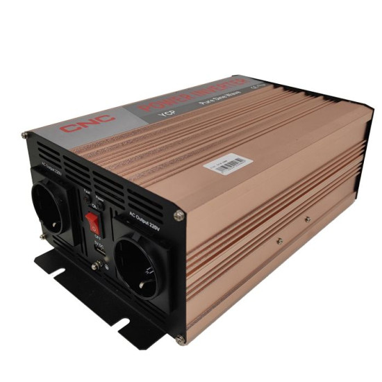 Мережевий інвертор CNC YCP-6000 6000Вт (Б00042843)
