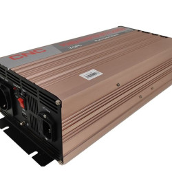 Мережевий інвертор CNC YCPС-1500 1500Вт (Б00042847)