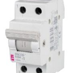 Перемикач навантаження ETI SSQ 180 "1-0-2" 1p 80A