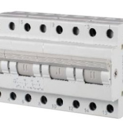 Перемикач навантаження ETI SSQ 4100 "1-0-2" 4p 100A