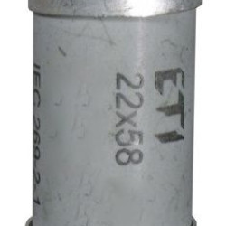 Запобіжник ETI 006711012 CH 22X58/P gG 63A 690V
