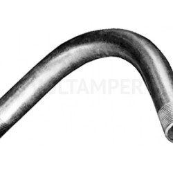 Кут e.industrial.pipe.thread.angle.1-1/4 на 90 °, E.Next