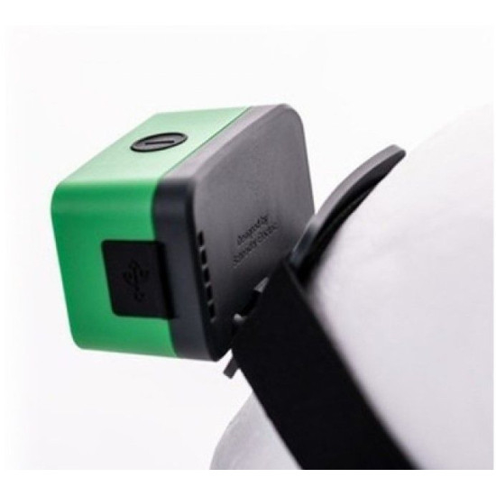 Налобний ліхтар Schneider Electric AEP-LF01-S1000 Mobiya Front