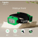 Налобний ліхтар Schneider Electric AEP-LF01-S1000 Mobiya Front