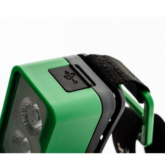Налобний ліхтар Schneider Electric AEP-LF01-S1000 Mobiya Front