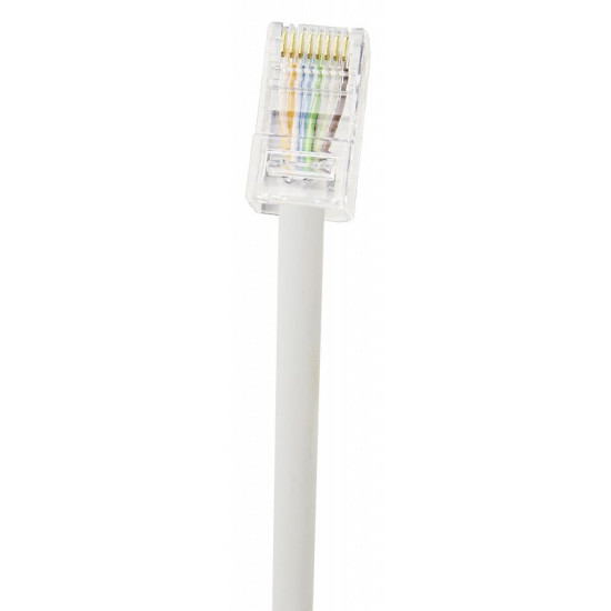 Конектор Аско-Укрем RJ-45 cat.5e UTP 8P8C (100шт)