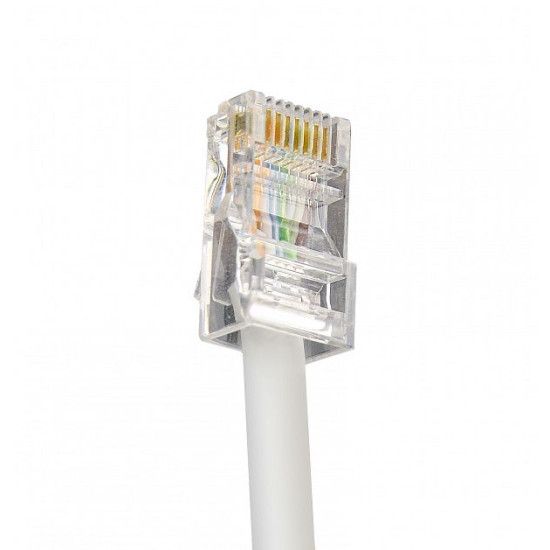 Конектор Аско-Укрем RJ-45 cat.5e UTP 8P8C (100шт)